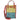 The Bridge Mirra Wow - Shopper 21 cm (verde/blu/azzurro) - Markenkoffer