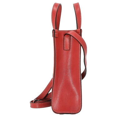 The Bridge Mirra Wow - Shopper 21 cm (verde/blu/azzurro) - Markenkoffer