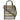 The Bridge Mirra Wow - Shopper 21 cm (verde/lilla/black) - Markenkoffer