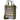 The Bridge Mirra Wow - Shopper 21 cm (verde/lilla/black) - Markenkoffer