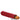 The Bridge Ombrelli - Regenschirm 96 cm (rosso) - Markenkoffer