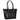The Bridge Penelope - Shopper 31 cm (black) - Markenkoffer