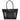 The Bridge Penelope - Shopper 31 cm (black) - Markenkoffer