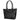 The Bridge Penelope - Shopper 31 cm (black) - Markenkoffer