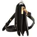 The Bridge Penelope - Umhängetasche 26 cm (black) - Markenkoffer