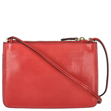 The Bridge Rustici - Schultertasche 21 cm (salmone) - Markenkoffer