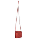 The Bridge Rustici - Schultertasche 21 cm (salmone) - Markenkoffer
