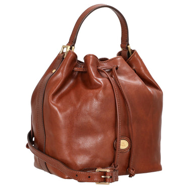 The Bridge Story Donna - Beuteltasche 28 cm (marrone) - Markenkoffer