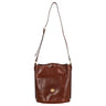 The Bridge Story Donna - Beuteltasche 28 cm (marrone) - Markenkoffer