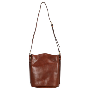 The Bridge Story Donna - Beuteltasche 28 cm (marrone) - Markenkoffer