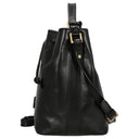 The Bridge Story Donna - Beuteltasche 28 cm (nero) - Markenkoffer