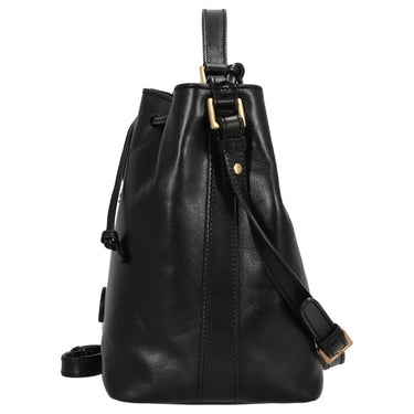 The Bridge Story Donna - Beuteltasche 28 cm (nero) - Markenkoffer