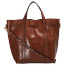 The Bridge Story Donna - Beuteltasche 29 cm (marrone) - Markenkoffer