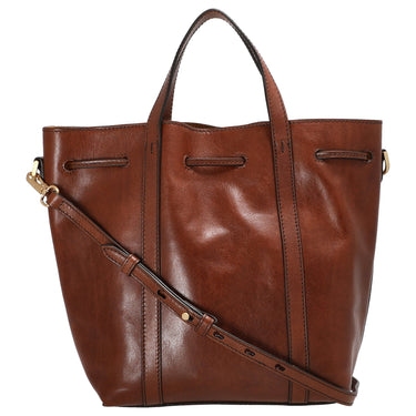 The Bridge Story Donna - Beuteltasche 29 cm (marrone) - Markenkoffer