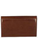 The Bridge Story Donna - Damengeldbörse 5cc Leder 17 cm (marrone) - Ansicht 2