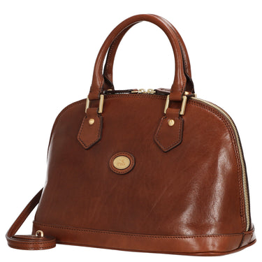 The Bridge Story Donna - Henkeltasche 31 cm (marrone) - Markenkoffer
