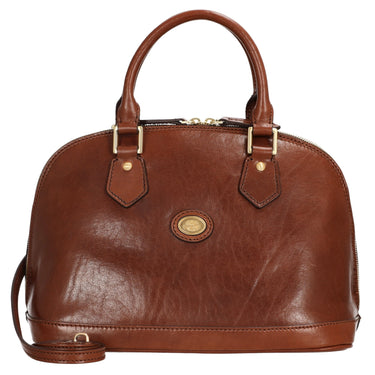The Bridge Story Donna - Henkeltasche 31 cm (marrone) - Markenkoffer