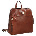 The Bridge Story Donna - Rucksack 27 cm (marrone) - Markenkoffer