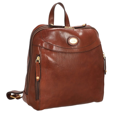 The Bridge Story Donna - Rucksack 27 cm (marrone) - Markenkoffer