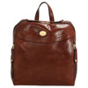 The Bridge Story Donna - Rucksack 27 cm (marrone)