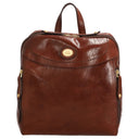 The Bridge Story Donna - Rucksack 27 cm (marrone) - Markenkoffer