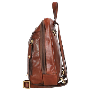 The Bridge Story Donna - Rucksack 27 cm (marrone) - Markenkoffer