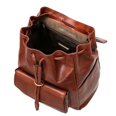 The Bridge Story Donna - Rucksack 31 cm (marrone) - Markenkoffer