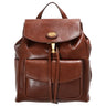 The Bridge Story Donna - Rucksack 31 cm (marrone) - Markenkoffer