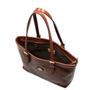 The Bridge Story Donna - Shopper 30 cm (marrone) - Markenkoffer