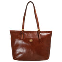 The Bridge Story Donna - Shopper 32 cm (marrone) - Markenkoffer