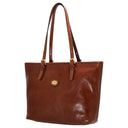 The Bridge Story Donna - Shopper 32 cm (marrone) - Markenkoffer