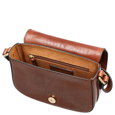 The Bridge Story Donna - Umhängetasche 20 cm (marrone) - Markenkoffer