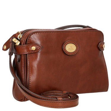 The Bridge Story Donna - Umhängetasche 22 cm (marrone) - Markenkoffer