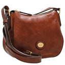 The Bridge Story Donna - Umhängetasche 23 cm (marrone) - Markenkoffer