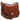 The Bridge Story Donna - Umhängetasche 23 cm (marrone) - Markenkoffer