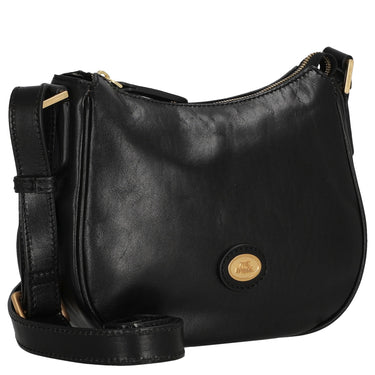 The Bridge Story Donna - Umhängetasche 23 cm (nero) - Markenkoffer