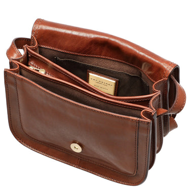 The Bridge Story Donna - Umhängetasche 24 cm (marrone) - Markenkoffer