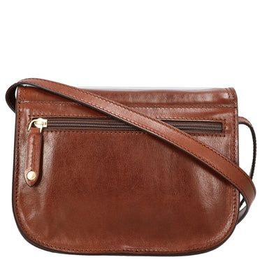 The Bridge Story Donna - Umhängetasche 24 cm (marrone) - Markenkoffer