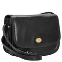 The Bridge Story Donna - Umhängetasche 24 cm (nero) - Markenkoffer