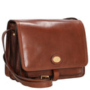 The Bridge Story Donna - Umhängetasche 26 cm (marrone) - Markenkoffer