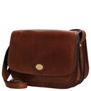 The Bridge Story Donna - Umhängetasche 27 cm (marrone) - Markenkoffer