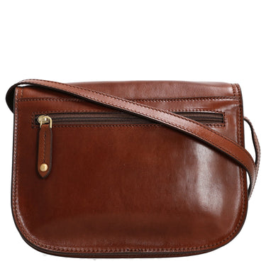 The Bridge Story Donna - Umhängetasche 27 cm (marrone) - Markenkoffer