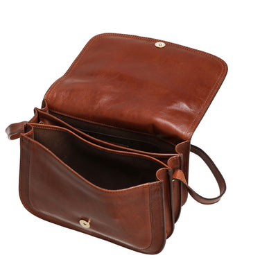 The Bridge Story Donna - Umhängetasche 27 cm (marrone) - Markenkoffer