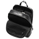 The Bridge Story Uomo 15 - Rucksack 13" 39 cm (nero) - Markenkoffer