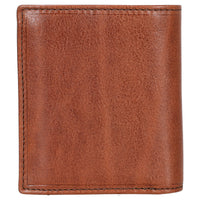 The Bridge Story Uomo - Geldbörse 5cc Leder 9 cm (marrone) - Ansicht 4