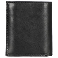 The Bridge Story Uomo - Geldbörse 5cc Leder 9 cm (nero) - Ansicht 3