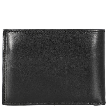 The Bridge Story Uomo - Herrengeldbörse 6cc Leder 12.5 cm (nero) - Ansicht 4