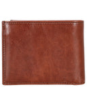 The Bridge Story Uomo - Herrengeldbörse 6cc Leder 9.5 cm (marrone) - Markenkoffer