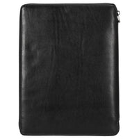 The Bridge Story Uomo - Schreibmappe Leder 32 cm (nero) - Ansicht 3