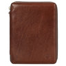 The Bridge Story Uomo Se - Schreibmappe 23 cm (marrone) - Markenkoffer